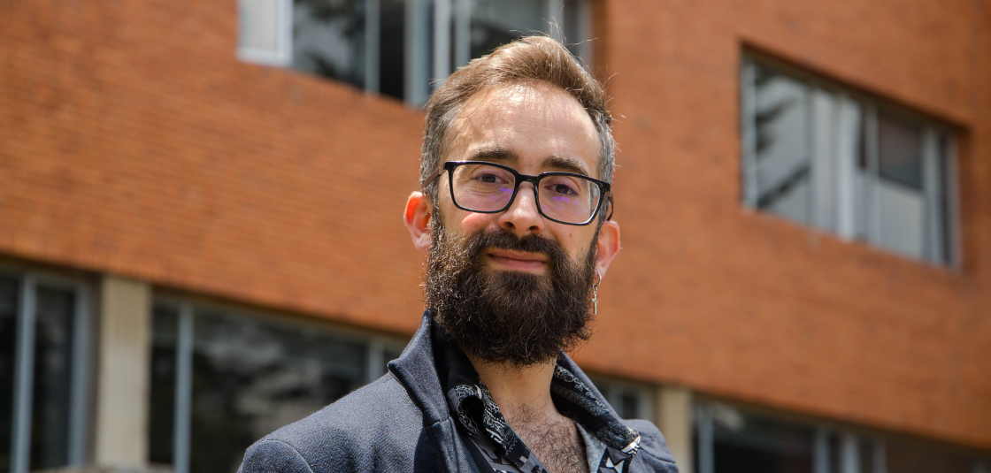 Juan Ramos Martín, nuevo Decano de la Facultad de Comunicación y Lenguaje. #Facultad FCyL